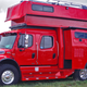 Illustration for article titled The Crazy Camping Rigs At Americas Richest Off-Road Adventure Party